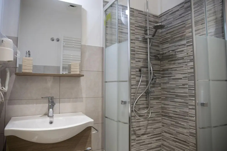 San Pietro Dreaming Rooms
