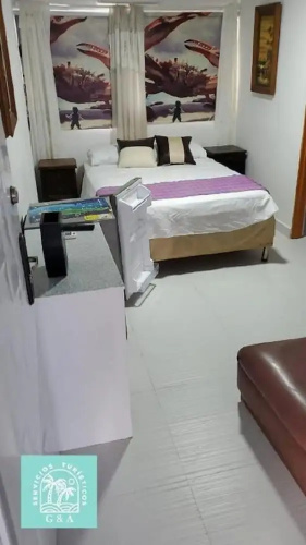 Posada Shang Giovys