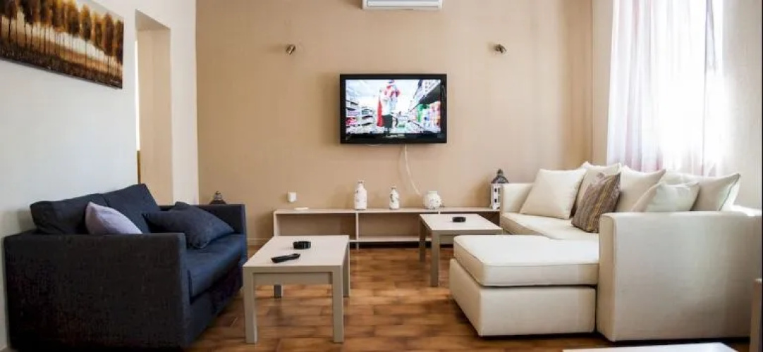 Argostoli Hotel