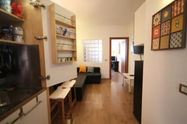 Sant'Agostino Apartment Navigli