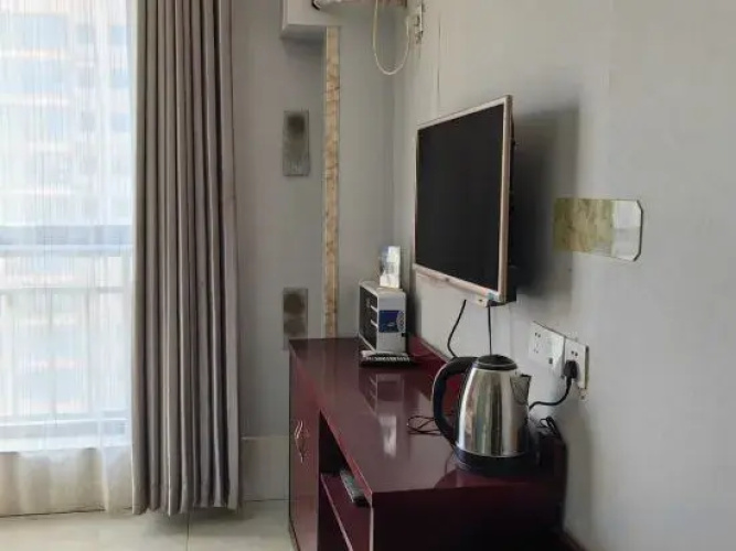 LANZHOUBAOZHONGHOTEL