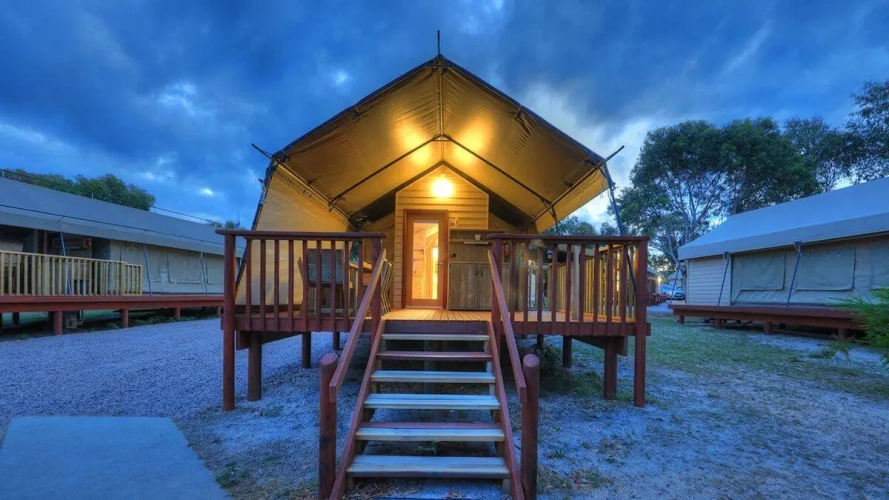 Tent