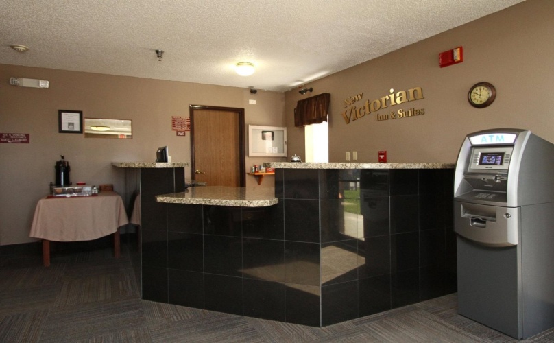 New Victorian Inn & Suites Lincoln photo 24