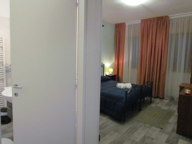 B&B Eco Dal Mare