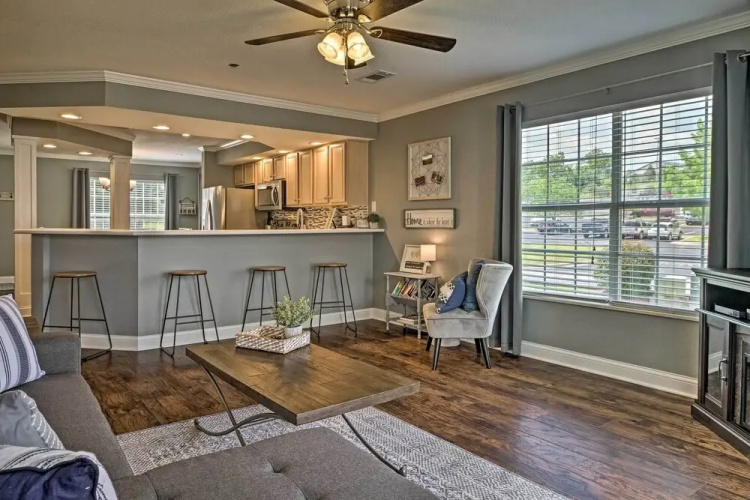 Branson Condo: Pool Access, Near Table Rock Lake!