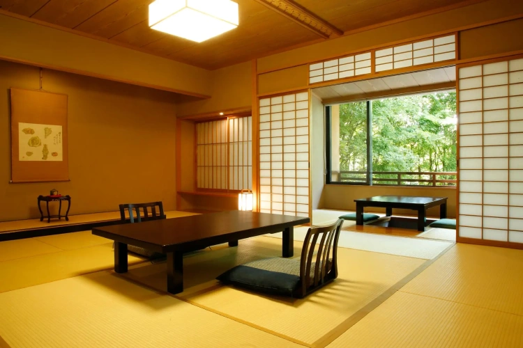 Superior room