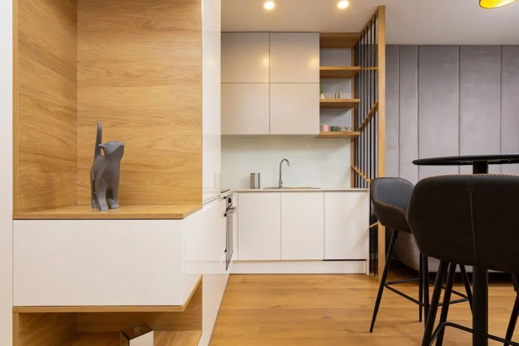 Double Studio with balcony