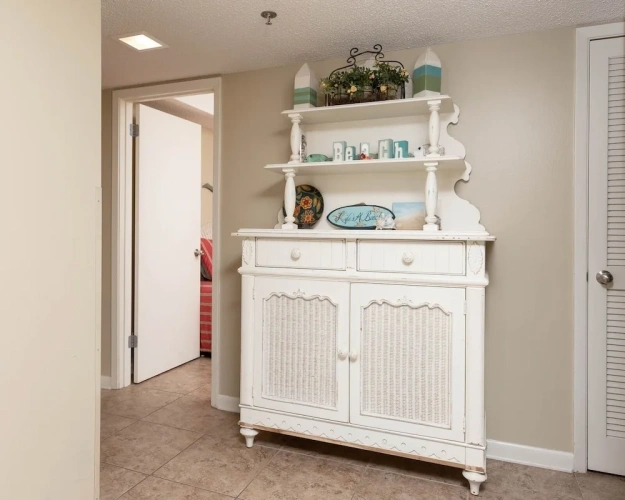 3 Bedrooms Standard room