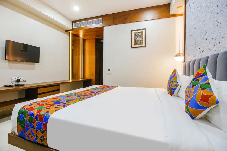 Hotel Ocean Breeze