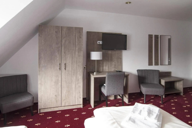 Hotel Maurer