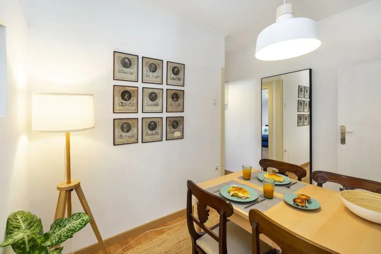 Central Oasis Prime Location W/ Great View