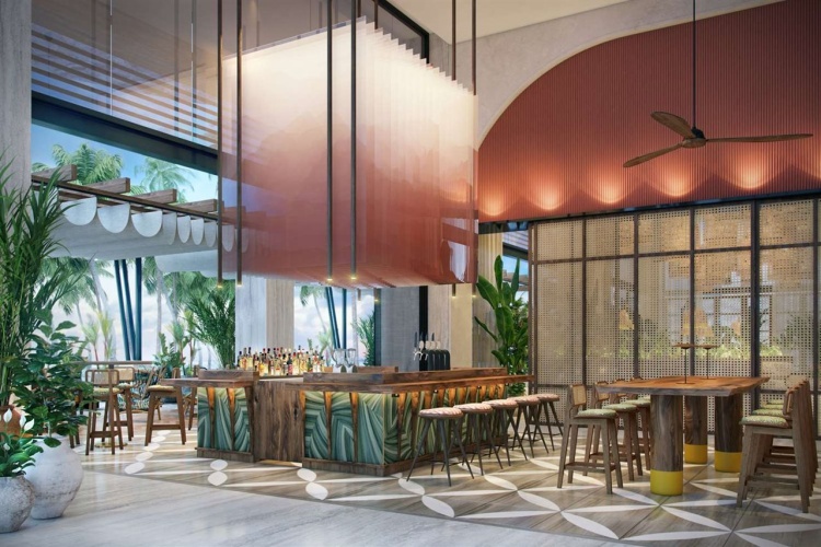 Canopy by Hilton Seychelles Resort photo 16