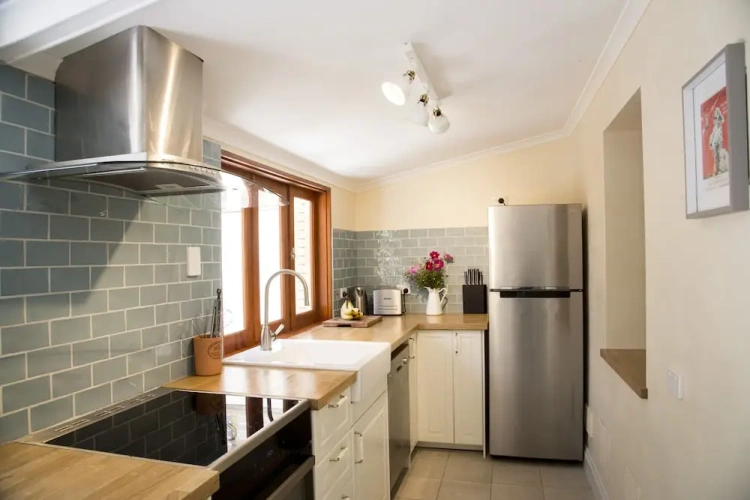 2 Bedrooms Double Cottage