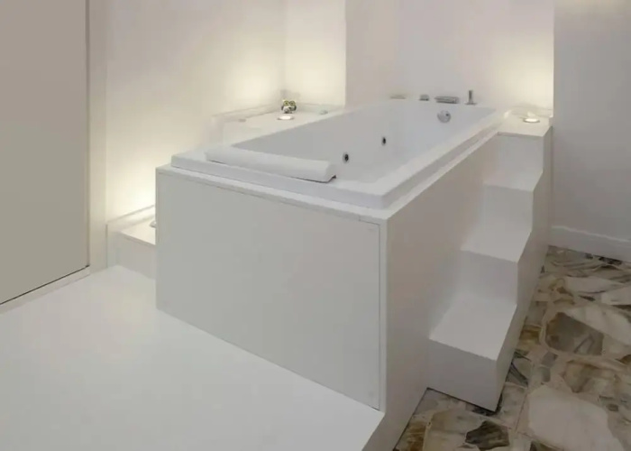 Boite d'Esprit b&b de luxe