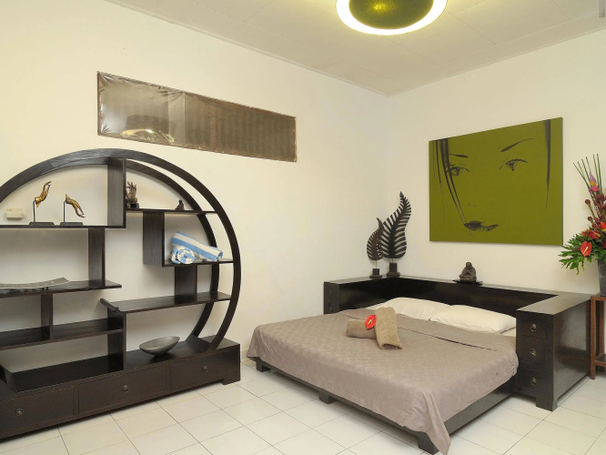 Villa Legian