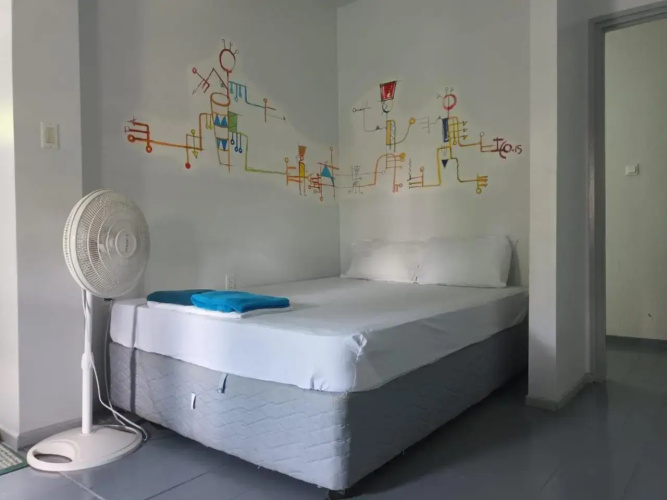 Guesthouse Twenty4
