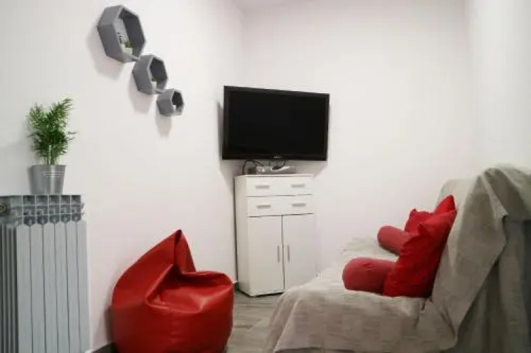 Apartments Vlaši