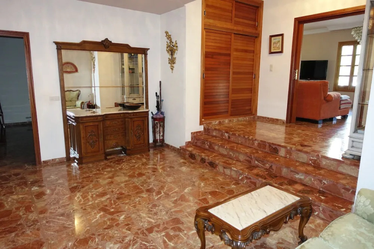Casa Aurora