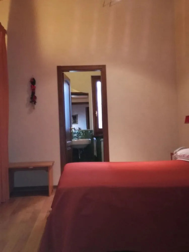 Albergo Arinde