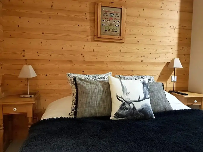 Hôtel Le Lodge