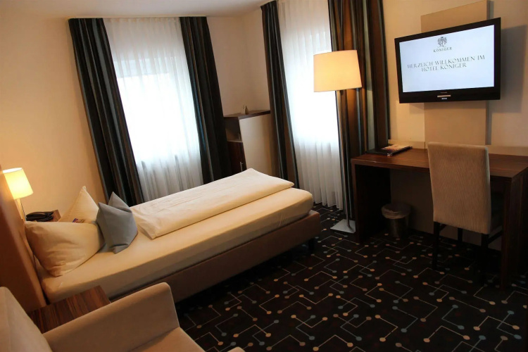 Hotel Königer