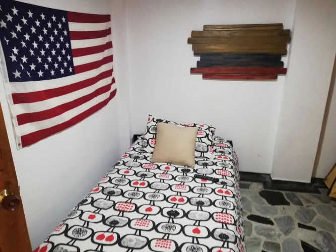 Hostal Apolo Manizales - Hostel