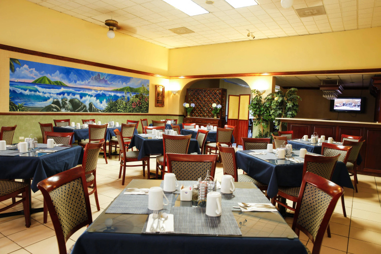 Windward Passage Hotel photo 20