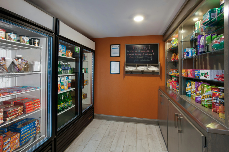 Holiday Inn Express & Suites Fredericton photo 12