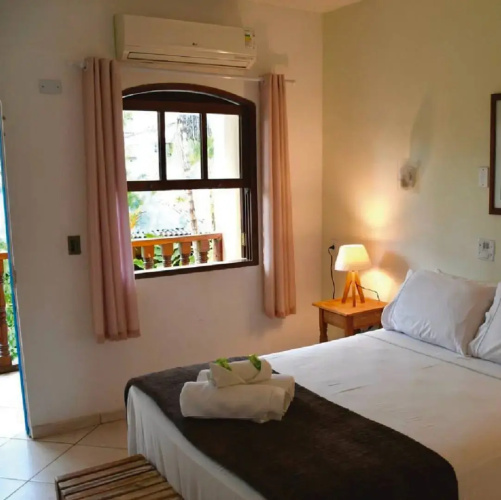 Hotel Velejador