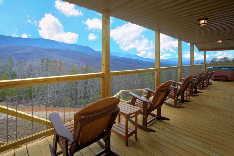 Grand View Apartment 4