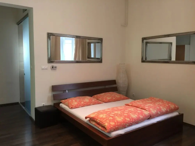 Corso Apartment