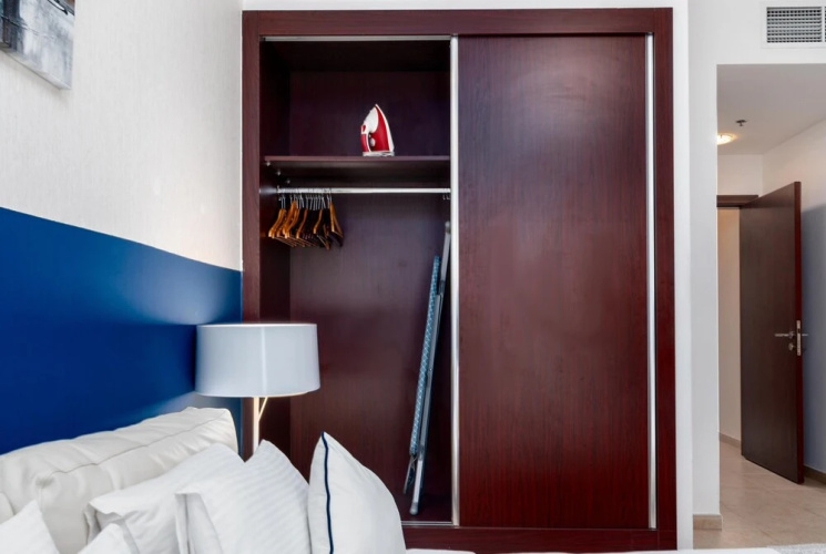 Vacation bay Elite Residence