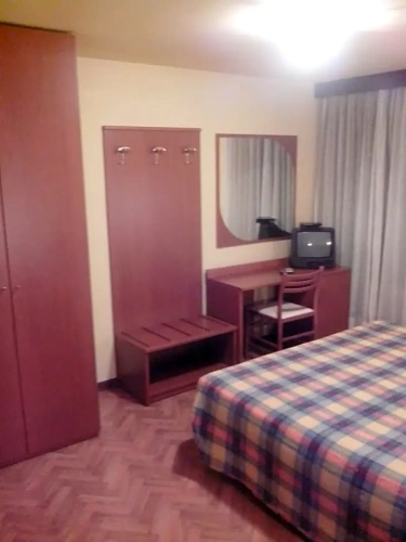 Classic Single room