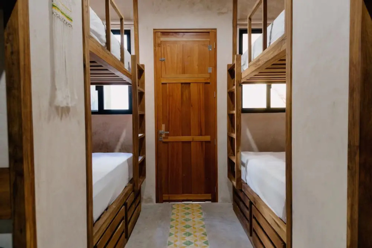 Hostik Hostal - Hostel