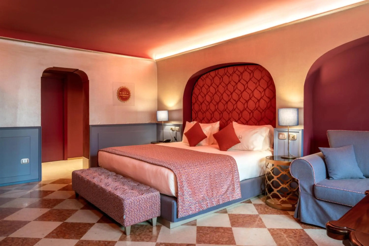 EXCESS VENICE Boutique Hotel & Private Spa - Adults Only