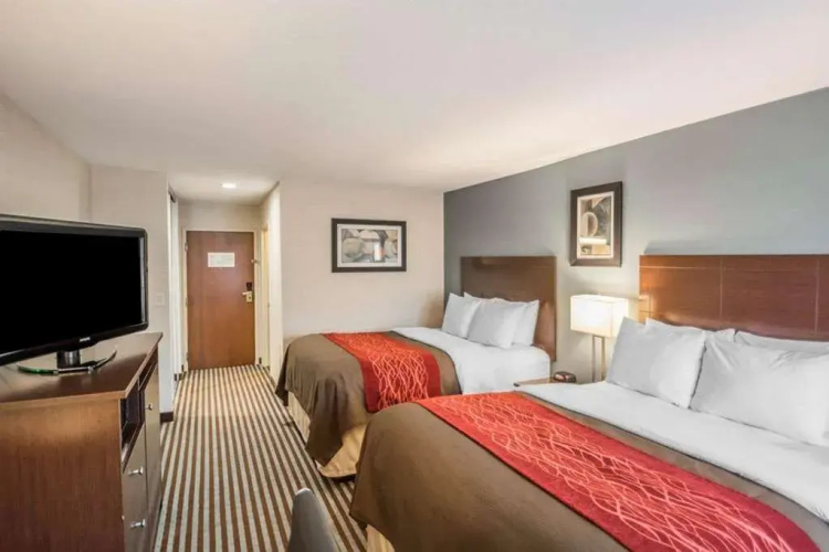 Comfort Inn