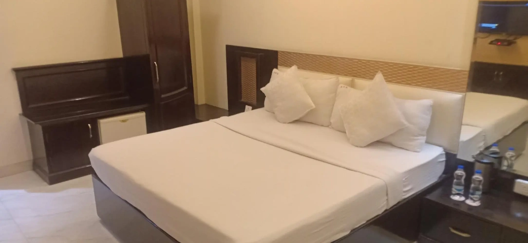 Premium room