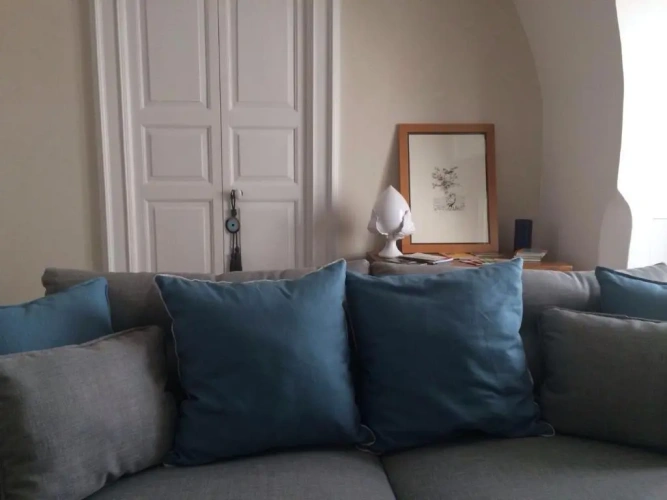 2 Bedrooms Cottage