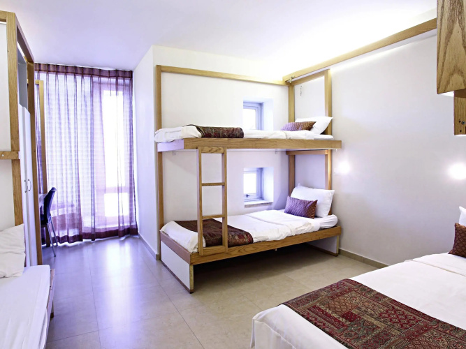 Beit Shmuel Guest House