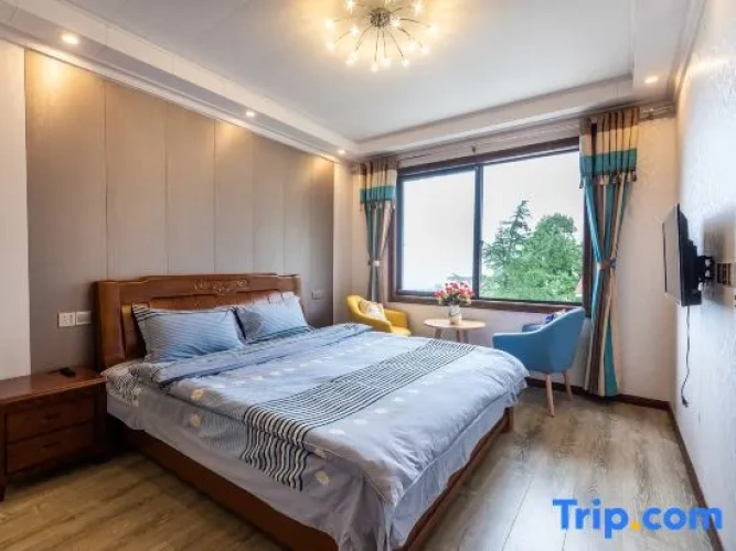 4 Bedrooms Standard room