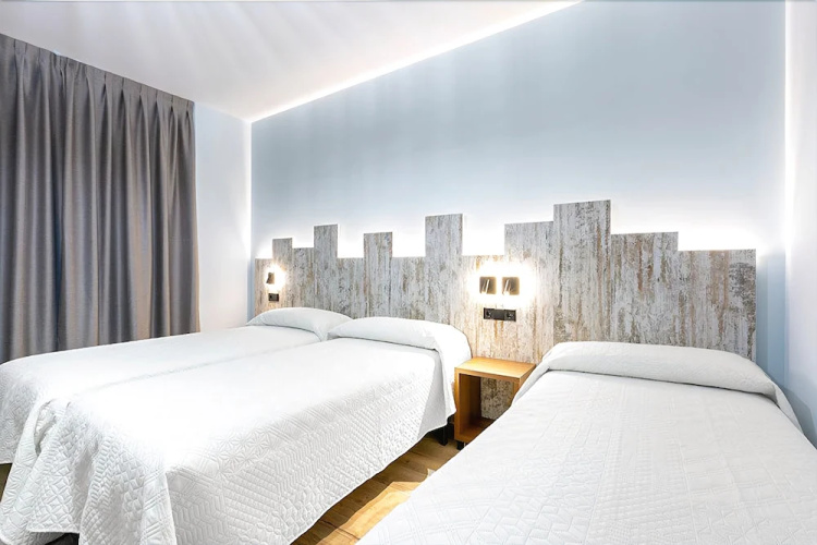 Hostal Antón Martín