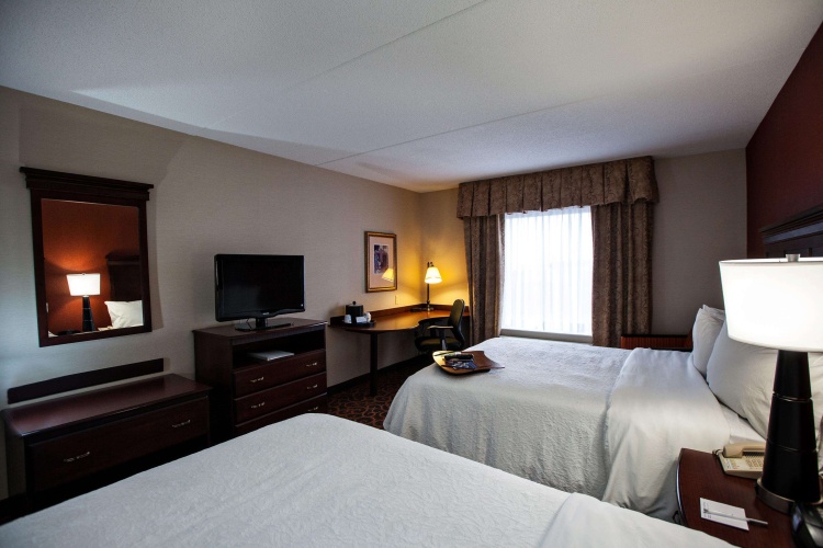 Hampton Inn by Hilton Napanee photo 8