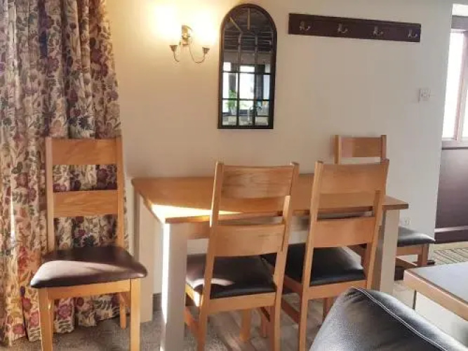 Wethercote Cottage