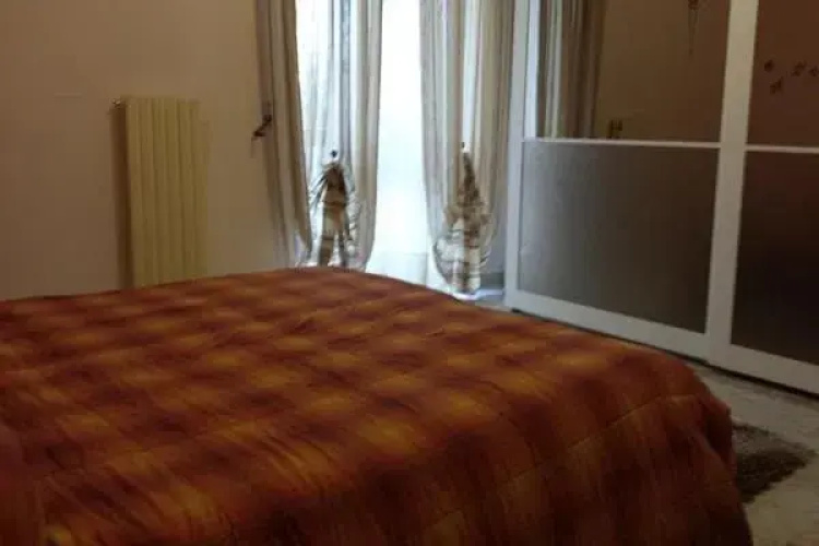 Presta Apartment