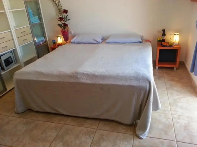 3 Bedrooms Cottage