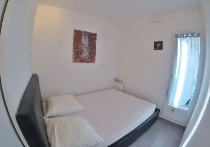 Appartement Pleine Mer
