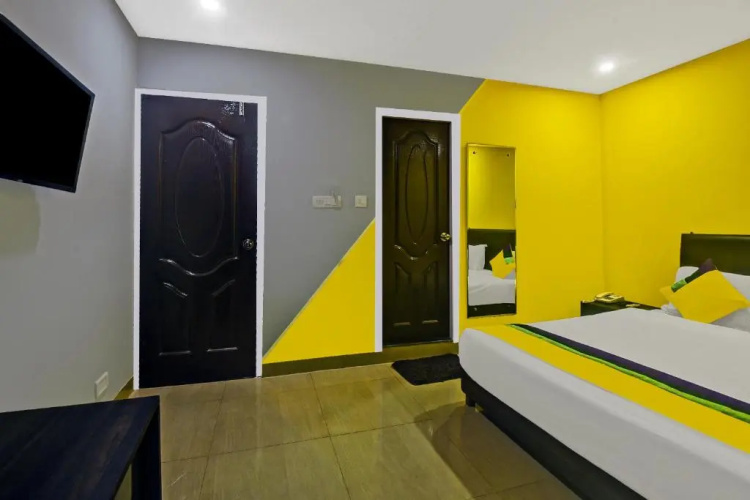 Itsy By Treebo - 29 Beach House