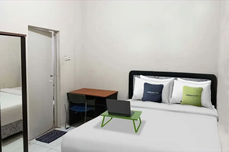 Kozy 15 Guesthouse