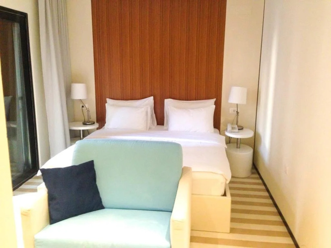 Hotel Aleksandar