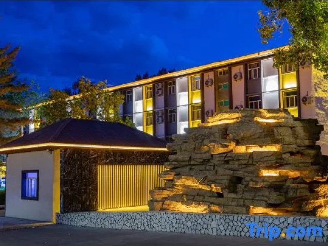 Imagen del hotel